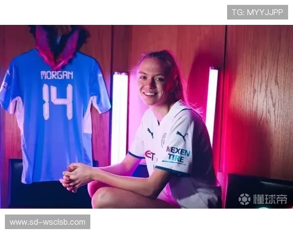 清水梨纱租借利物浦女足求稳定出场感谢曼城队友支持新征程启航