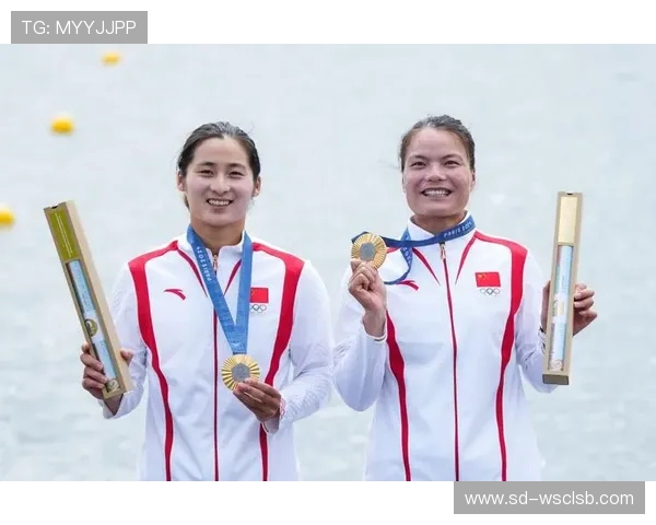 皮划艇孙梦雅谈对未来的设想